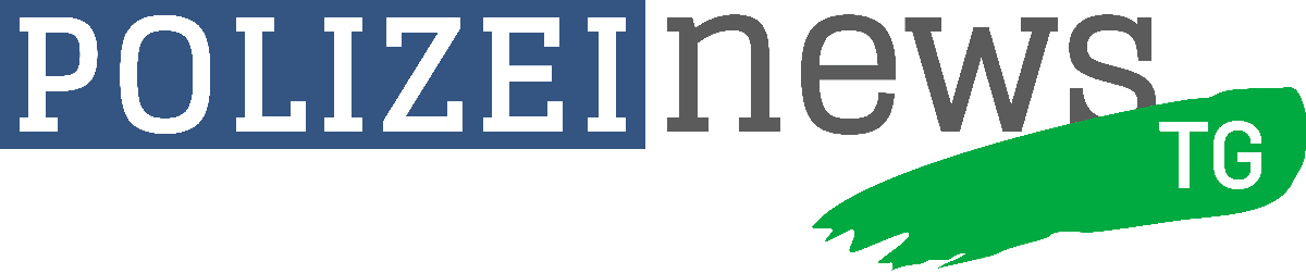 Polizeinews TG – Aktuelle Polizeimeldungen aus dem Kanton Thurgau